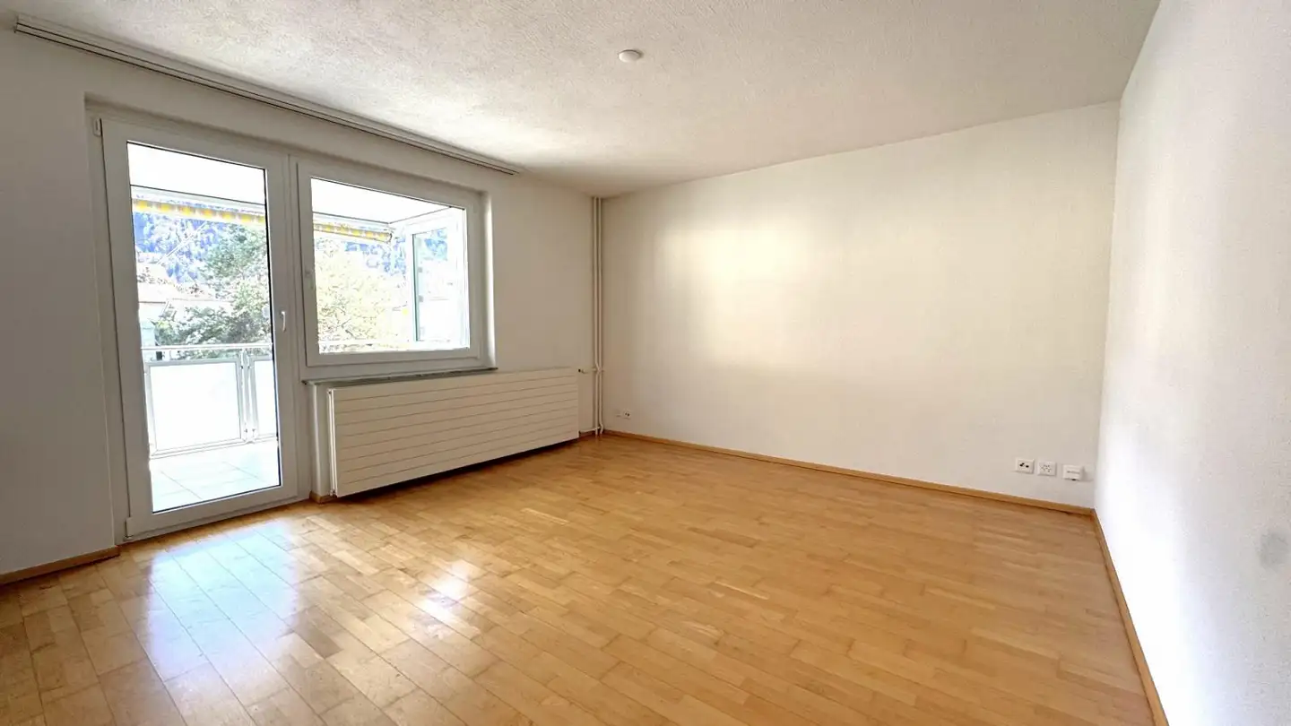 Appartamento in affitto - Oberalpstrasse 56, 7000 Chur