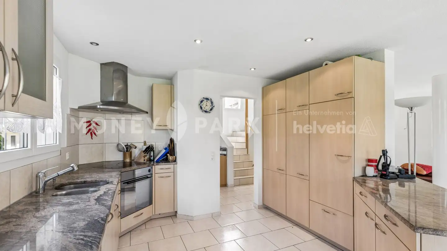 Einfamilienhaus kaufen - Schwabistalstrasse 44, 5037 Muhen - Foto 3