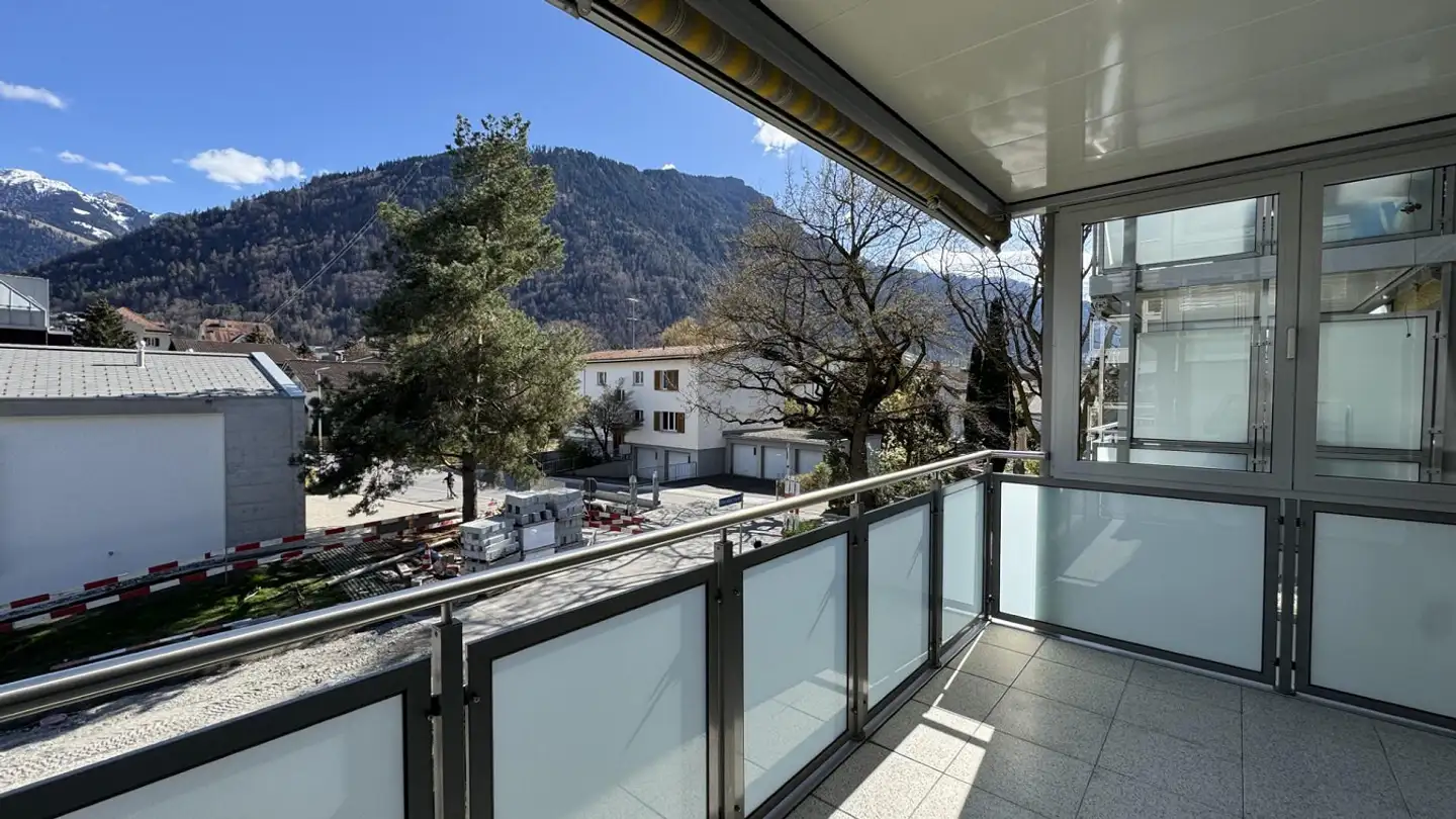 Appartamento in affitto - Oberalpstrasse 56, 7000 Chur - Foto 3