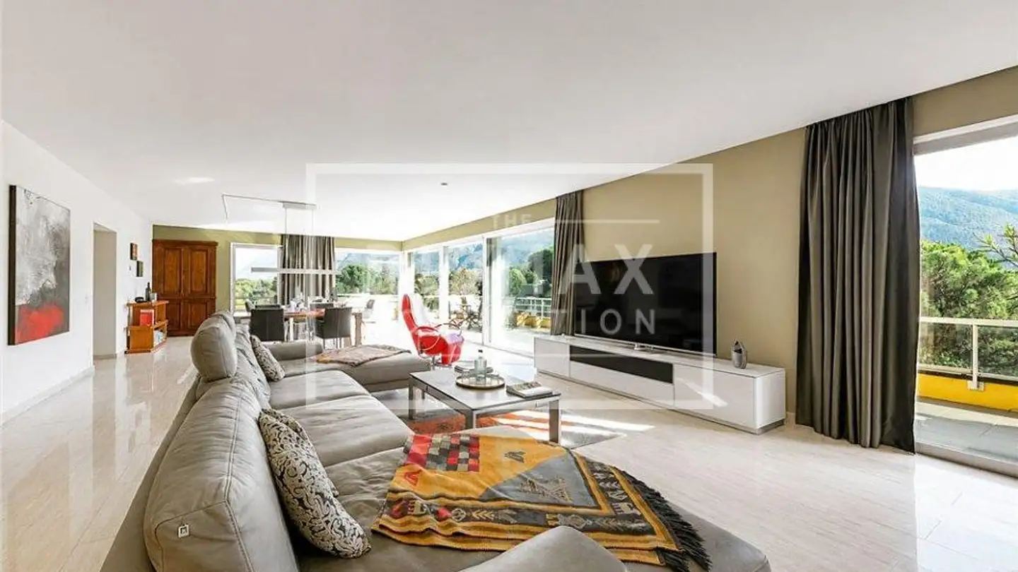 Attique à vendre - 6612 Ascona - Photo 3