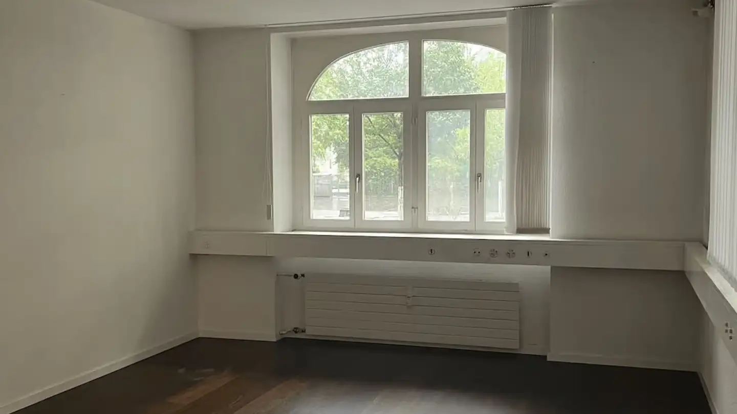 Bürofläche mieten - Kernstrasse 10, 8004 Zürich - Foto 4