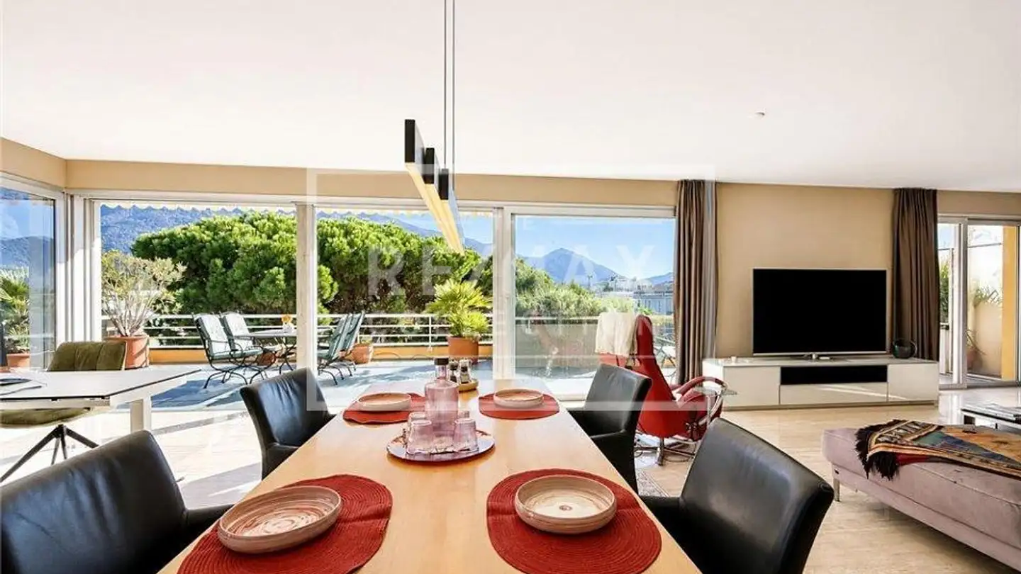 Attique à vendre - 6612 Ascona - Photo 4