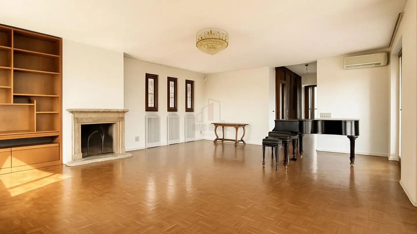 Semi-detached house for sale - Via Rive Di Sotto, 6863 Besazio