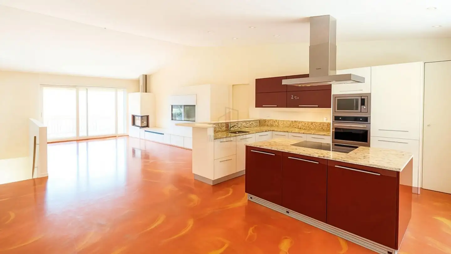 Semi-detached house for sale - Via Rive Di Sotto, 6863 Besazio - Photo 2