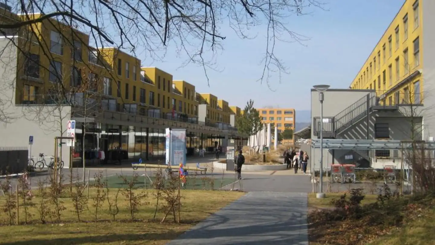 Apartment for rent - Steinweg 6, 3250 Lyss