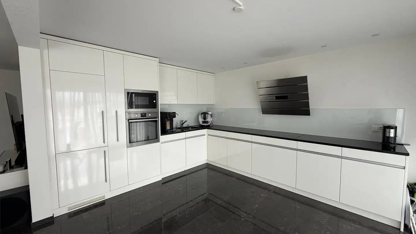 Apartment for rent - 8816 Hirzel