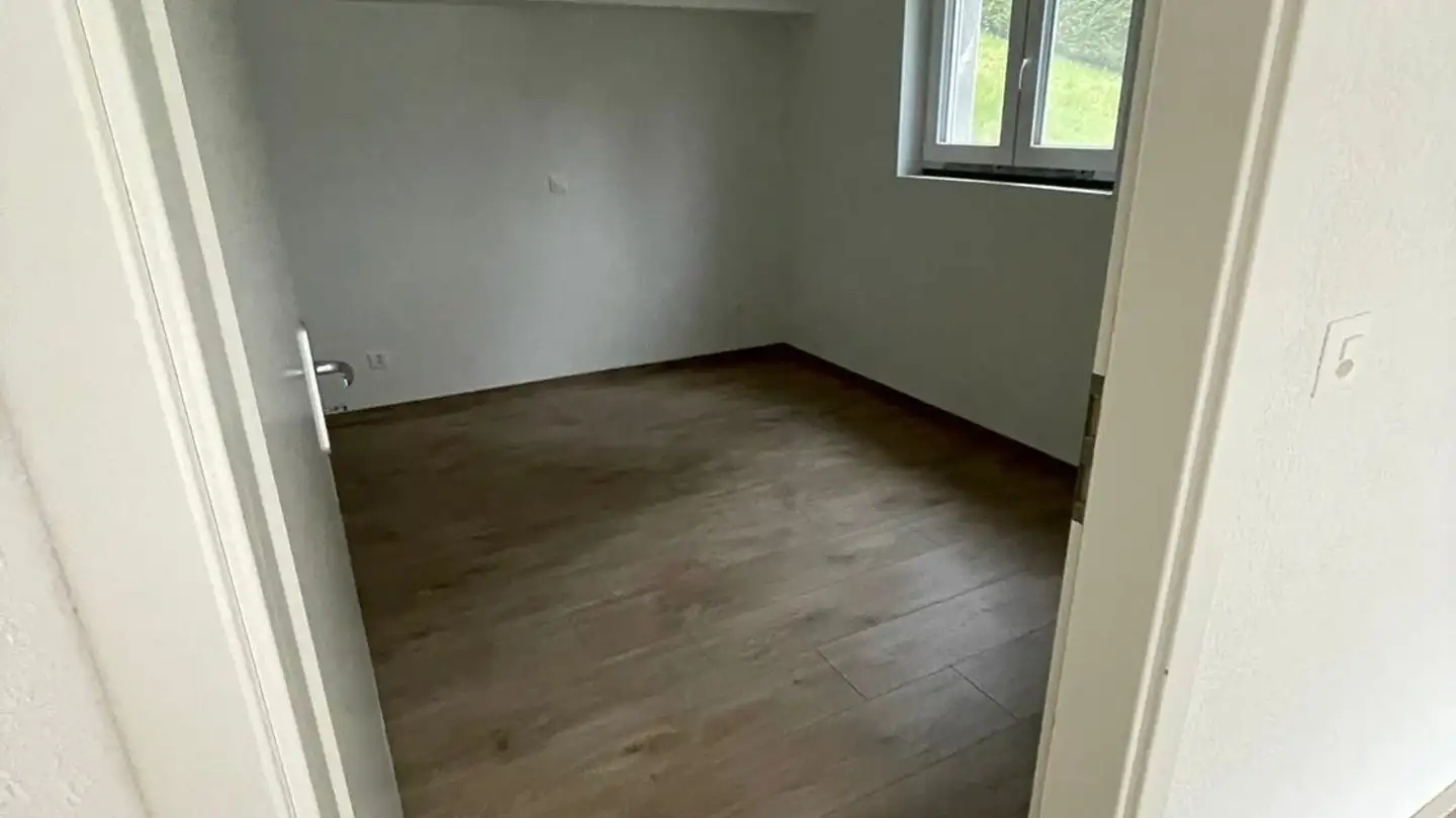 Wohnung mieten - 2103 Noiraigue