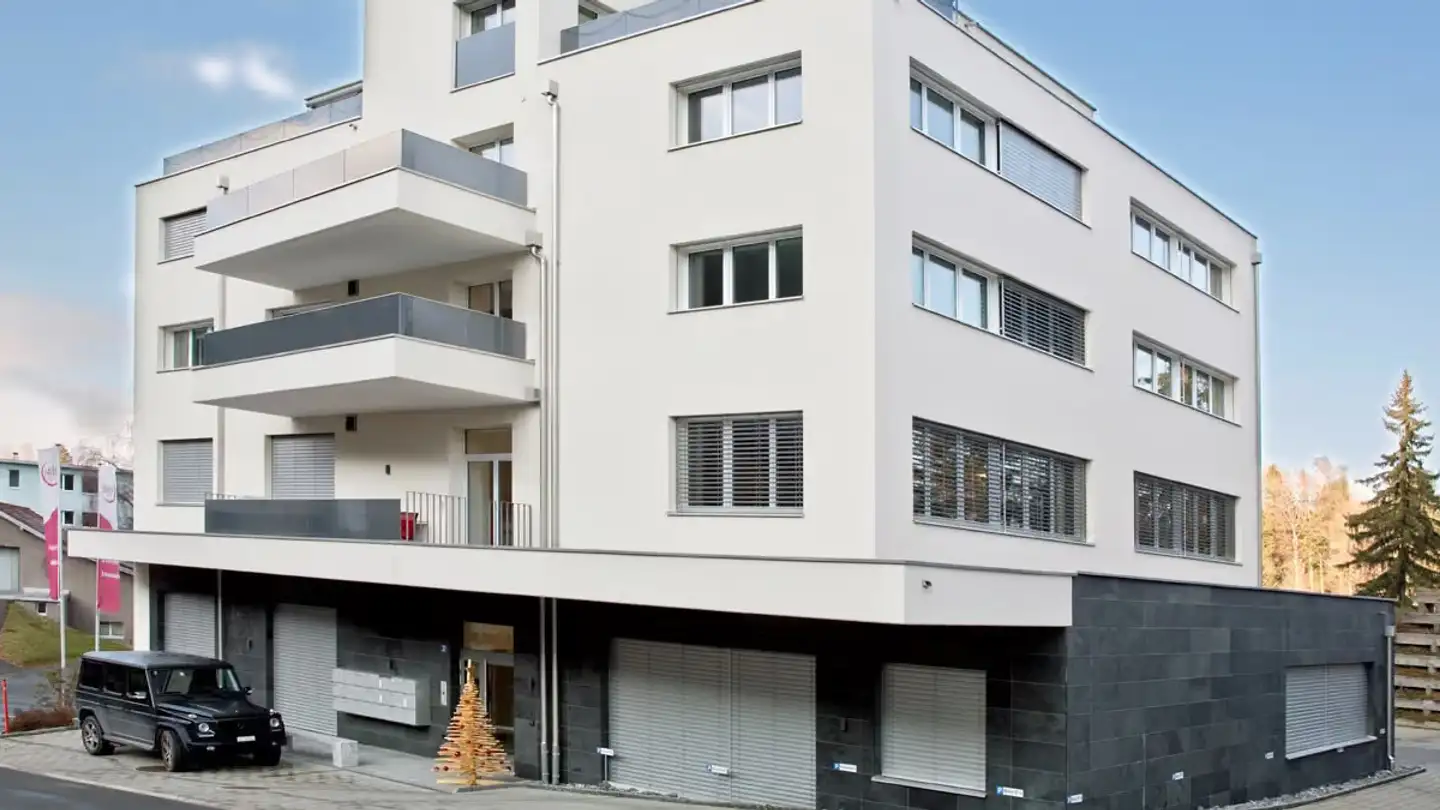 Spazio ufficio in affitto - Einsiedlerstrasse 21, 8834 Schindellegi