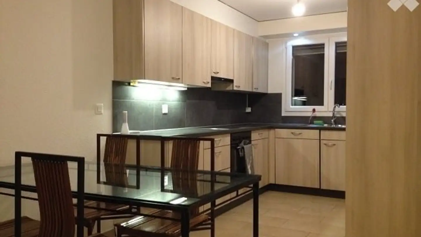 Zimmer mieten - 1009 Pully - Foto 4