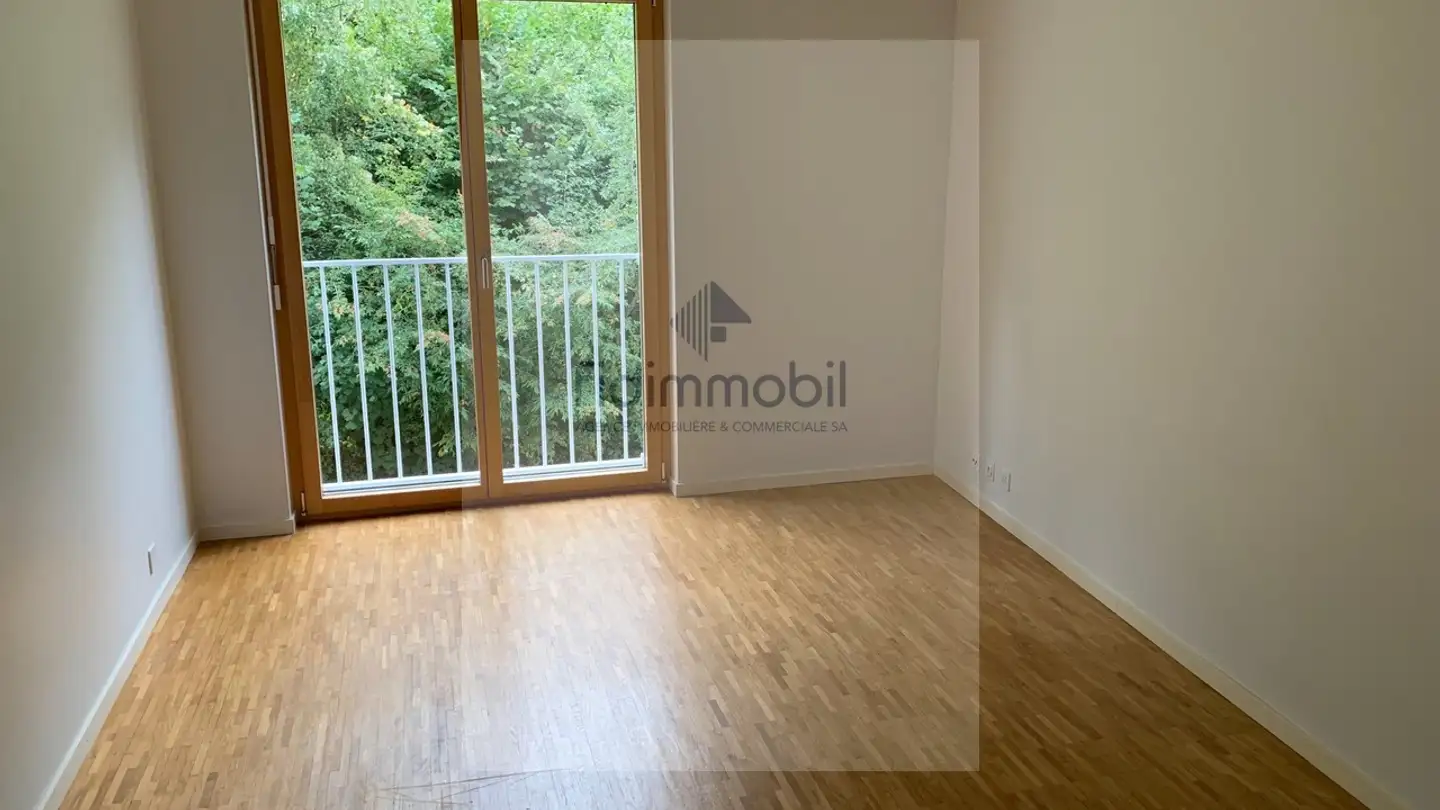 Apartment for rent - Avenue des Cadolles 10d, 2000 Neuchâtel