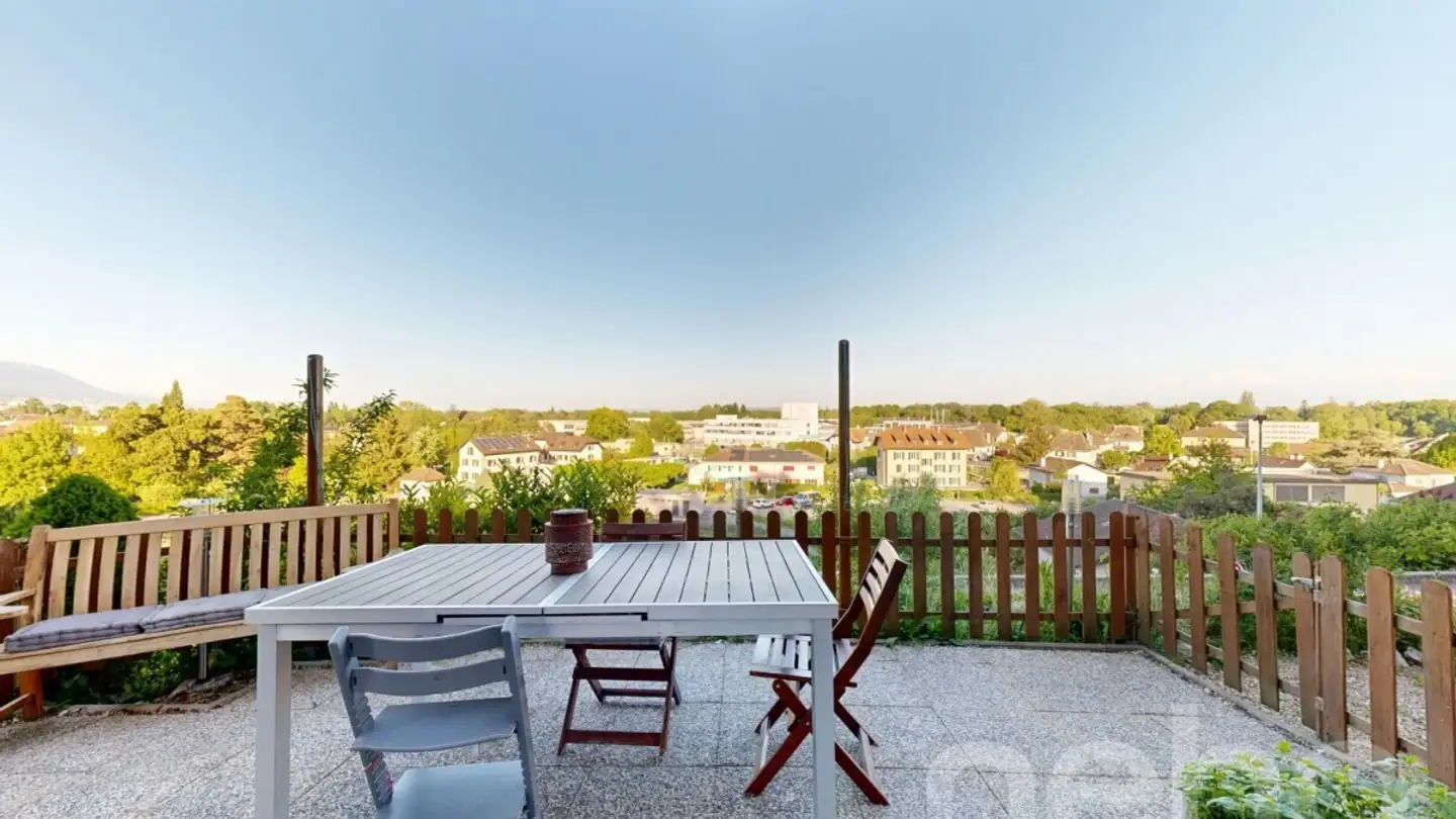 Single house for sale - 2016 Cortaillod