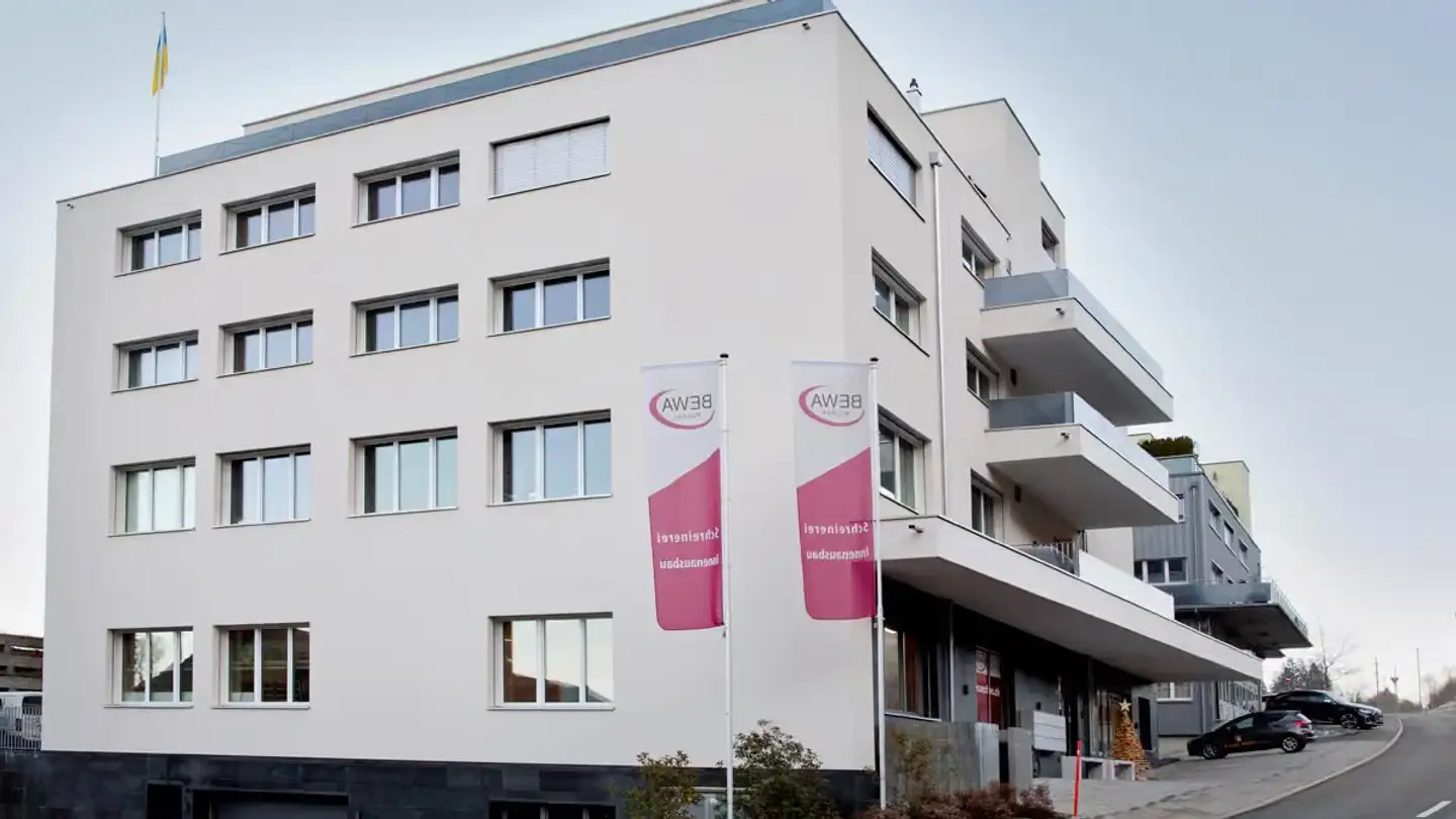 Spazio ufficio in affitto - Einsiedlerstrasse 21, 8834 Schindellegi - Foto 2