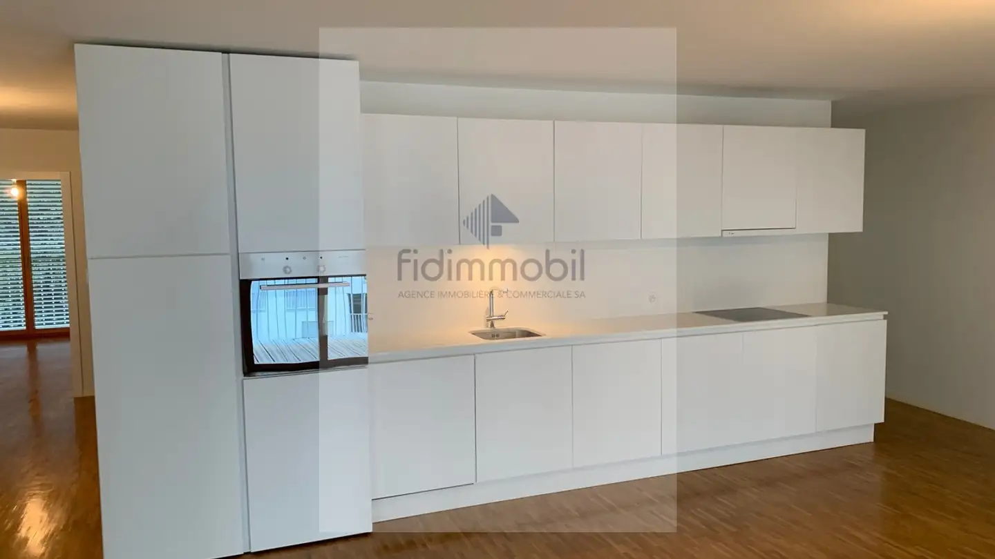 Apartment for rent - Avenue des Cadolles 10d, 2000 Neuchâtel - Photo 2