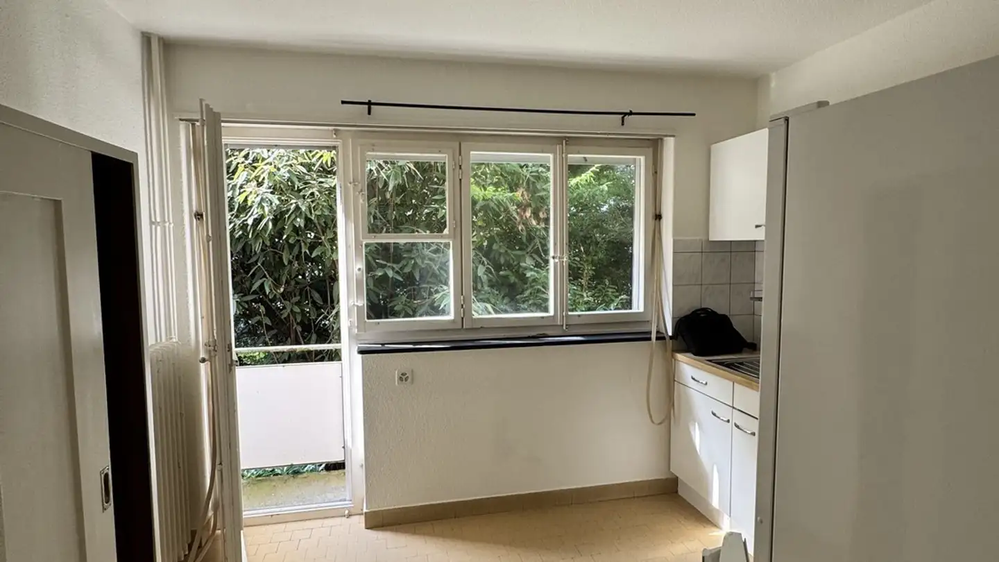 Chambre à louer - Sempacherstrasse 23, 8032 Zürich - Photo 4