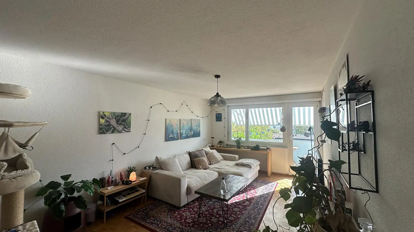 Wohnung mieten - Altmoosstrasse 31, 8157 Dielsdorf
