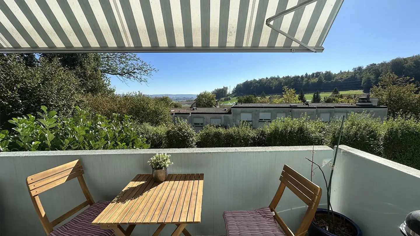 Wohnung mieten - Altmoosstrasse 31, 8157 Dielsdorf - Foto 2