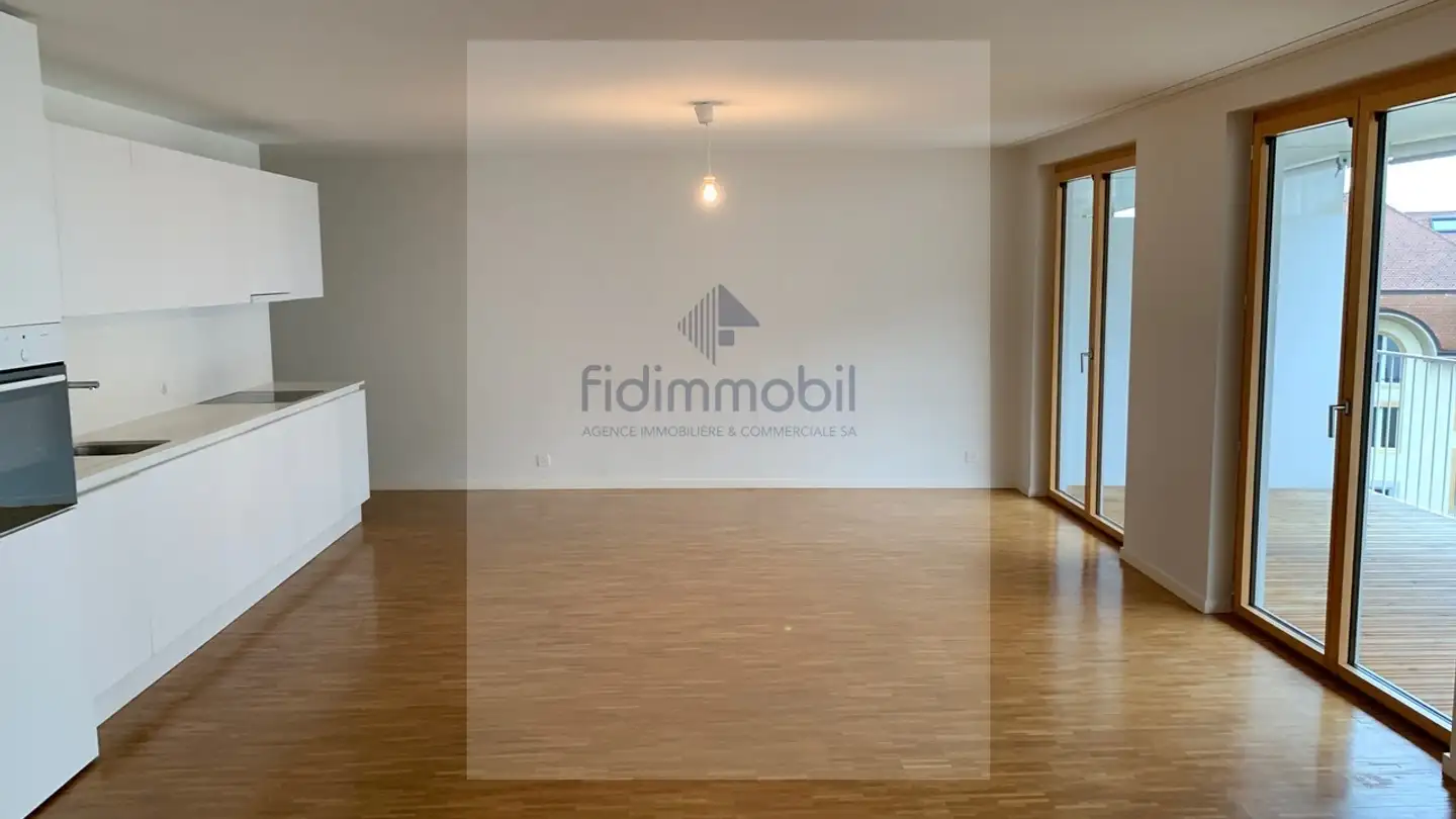 Apartment for rent - Avenue des Cadolles 10d, 2000 Neuchâtel - Photo 3