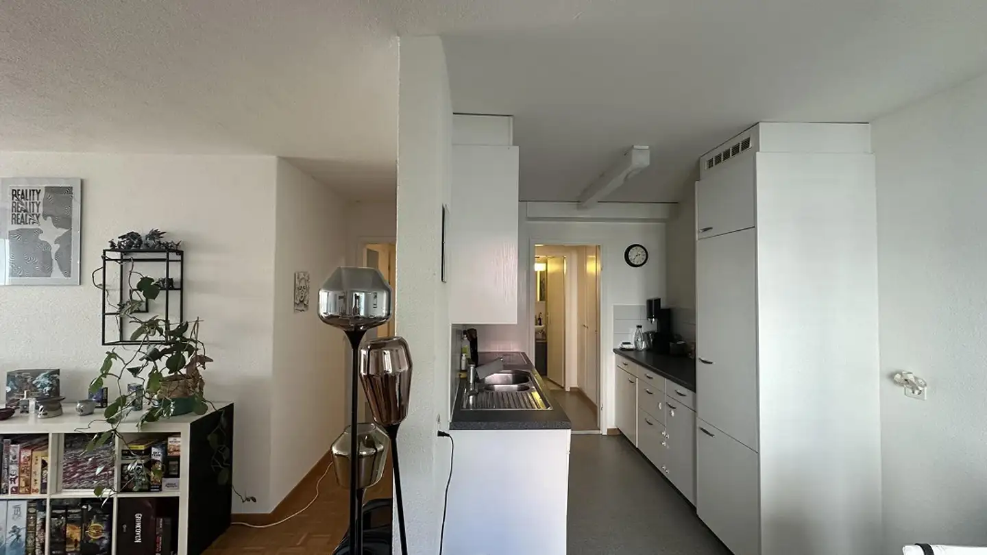 Wohnung mieten - Altmoosstrasse 31, 8157 Dielsdorf - Foto 4