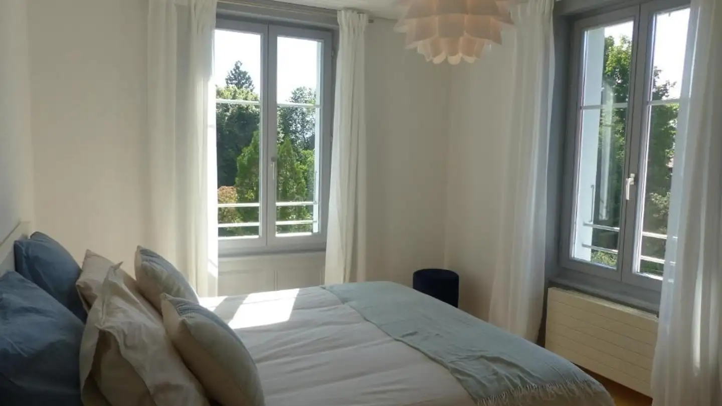 Appartamento in affitto - Bubenbergstrasse 16, 3280 Murten - Photo 2