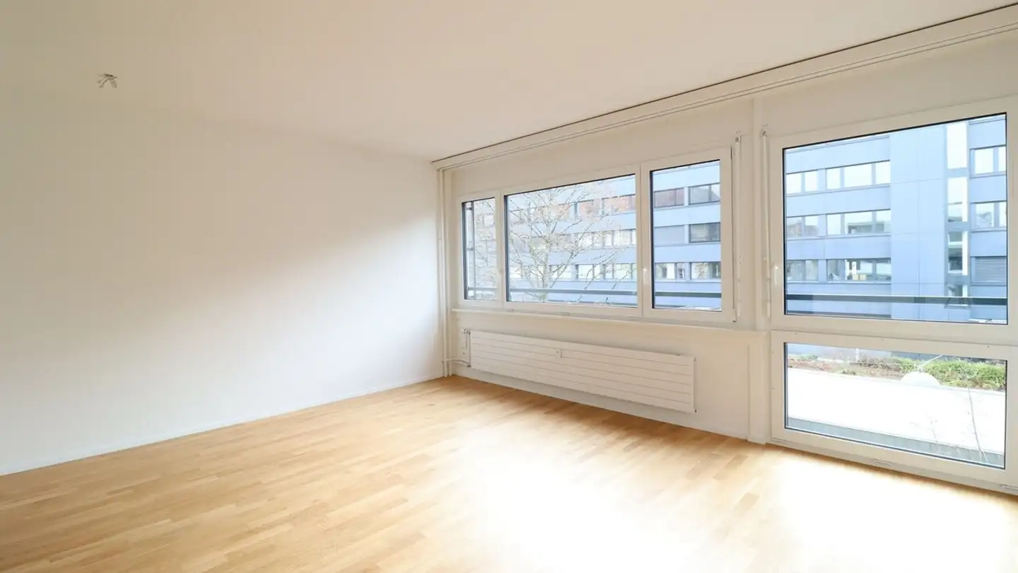 Appartamento in affitto - Zähringerstrasse, 3012 Bern - Foto 4