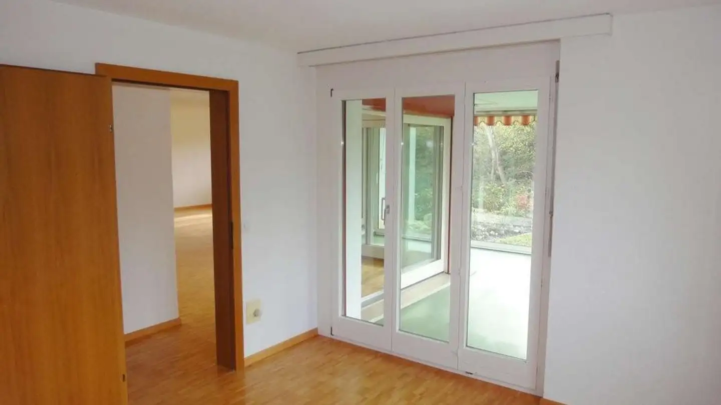 Wohnung mieten - Erlengrund 8, 9470 Buchs SG - Foto 4