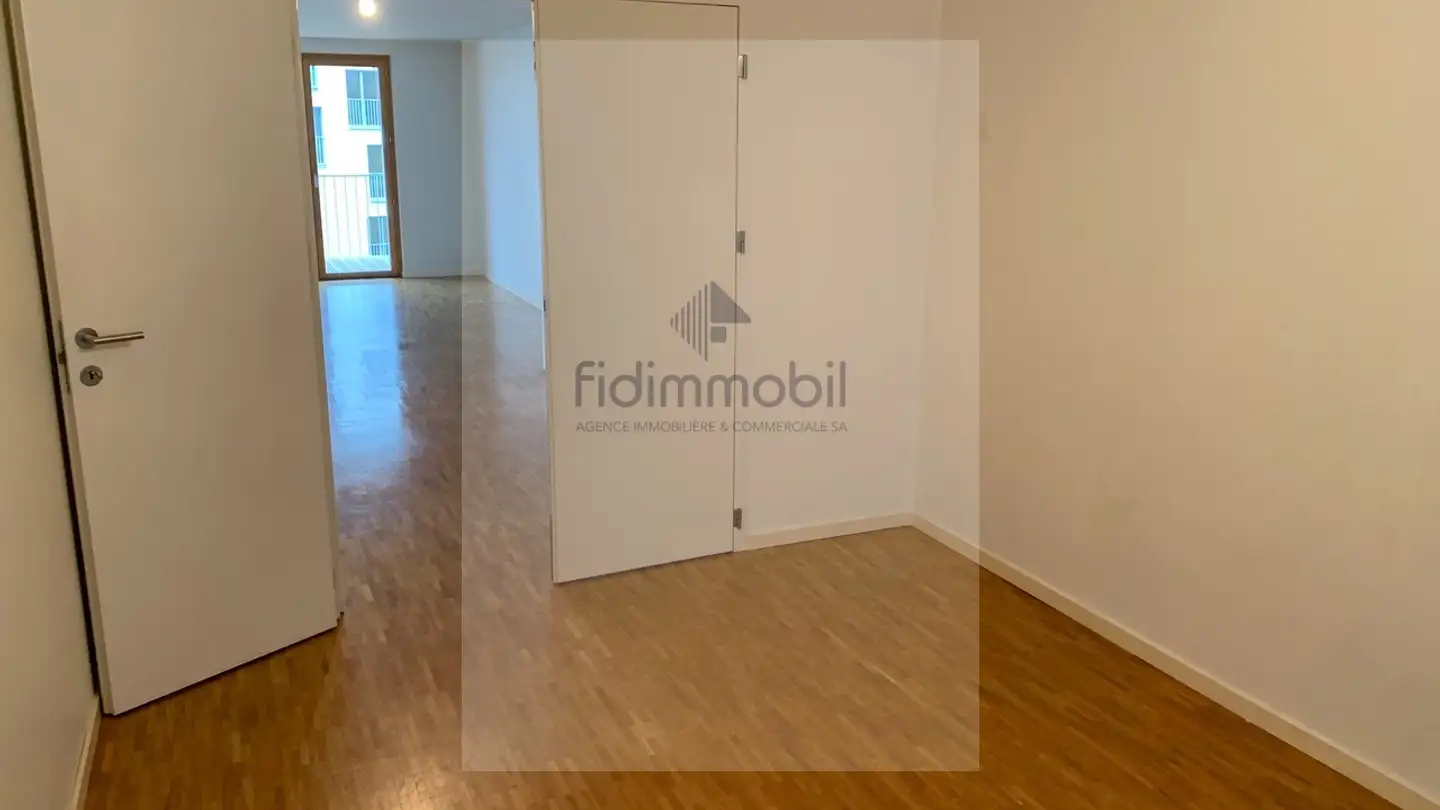 Apartment for rent - Avenue des Cadolles 10d, 2000 Neuchâtel - Photo 4