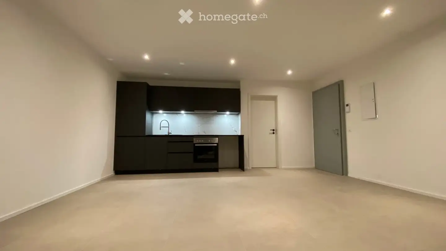 Wohnung mieten - Sur L'arbogne, 1563 Dompierre FR