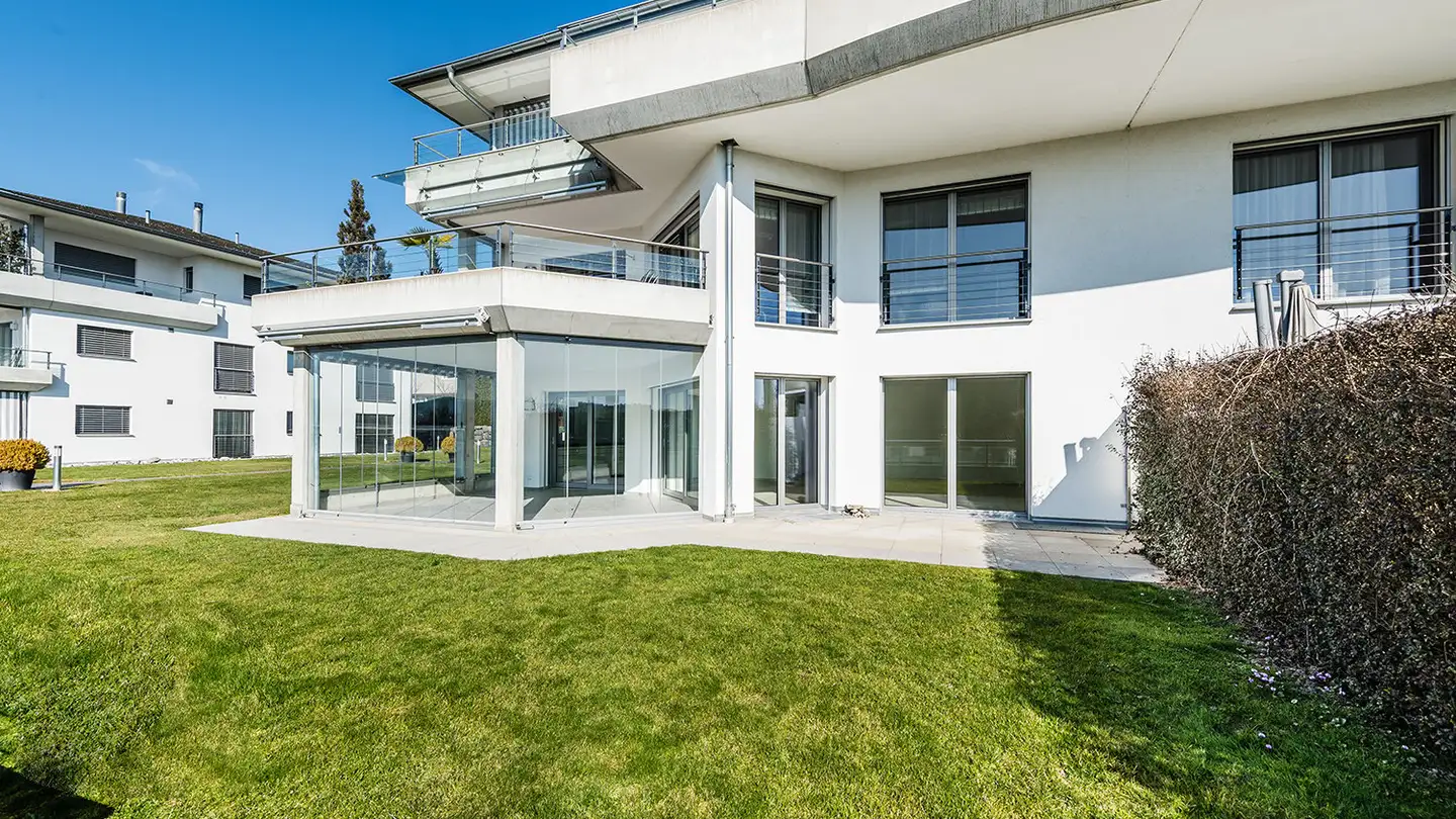 Apartment for sale - 9320 Arbon - Photo 4