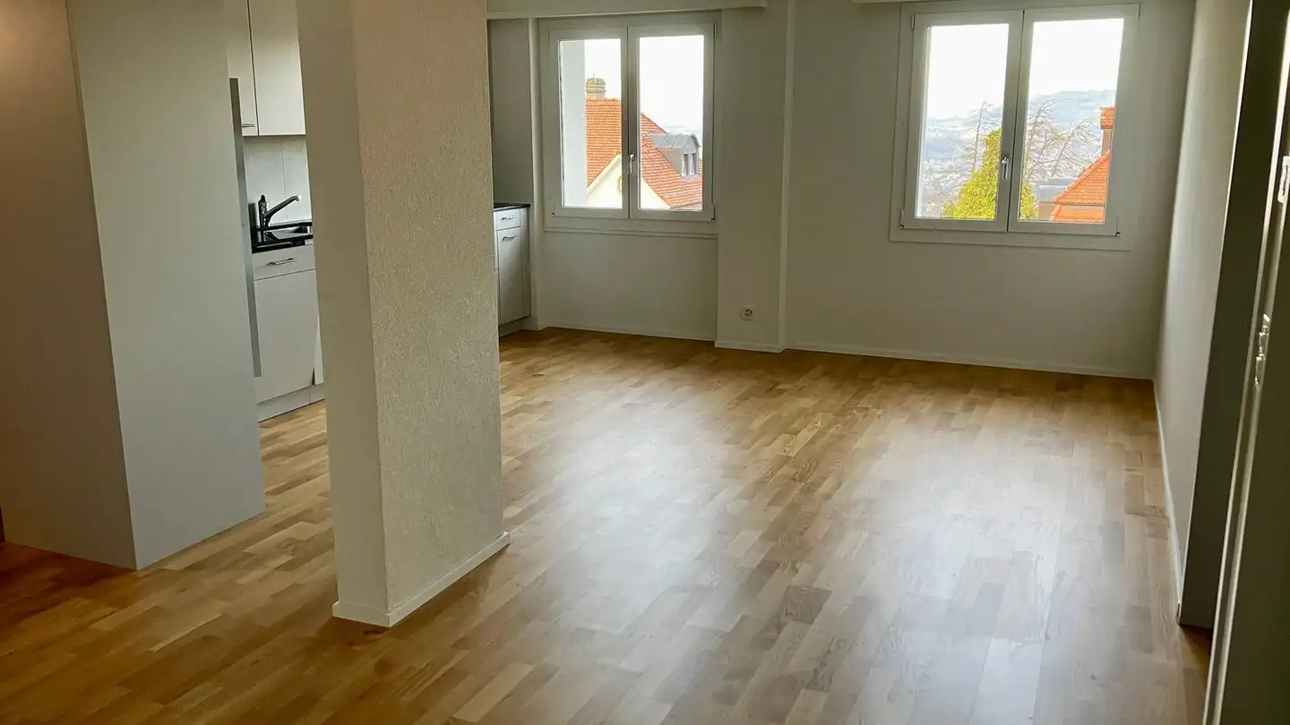 Appartamento in affitto - Bellevuestrasse 166, 3095 Spiegel b. Bern - Foto 2