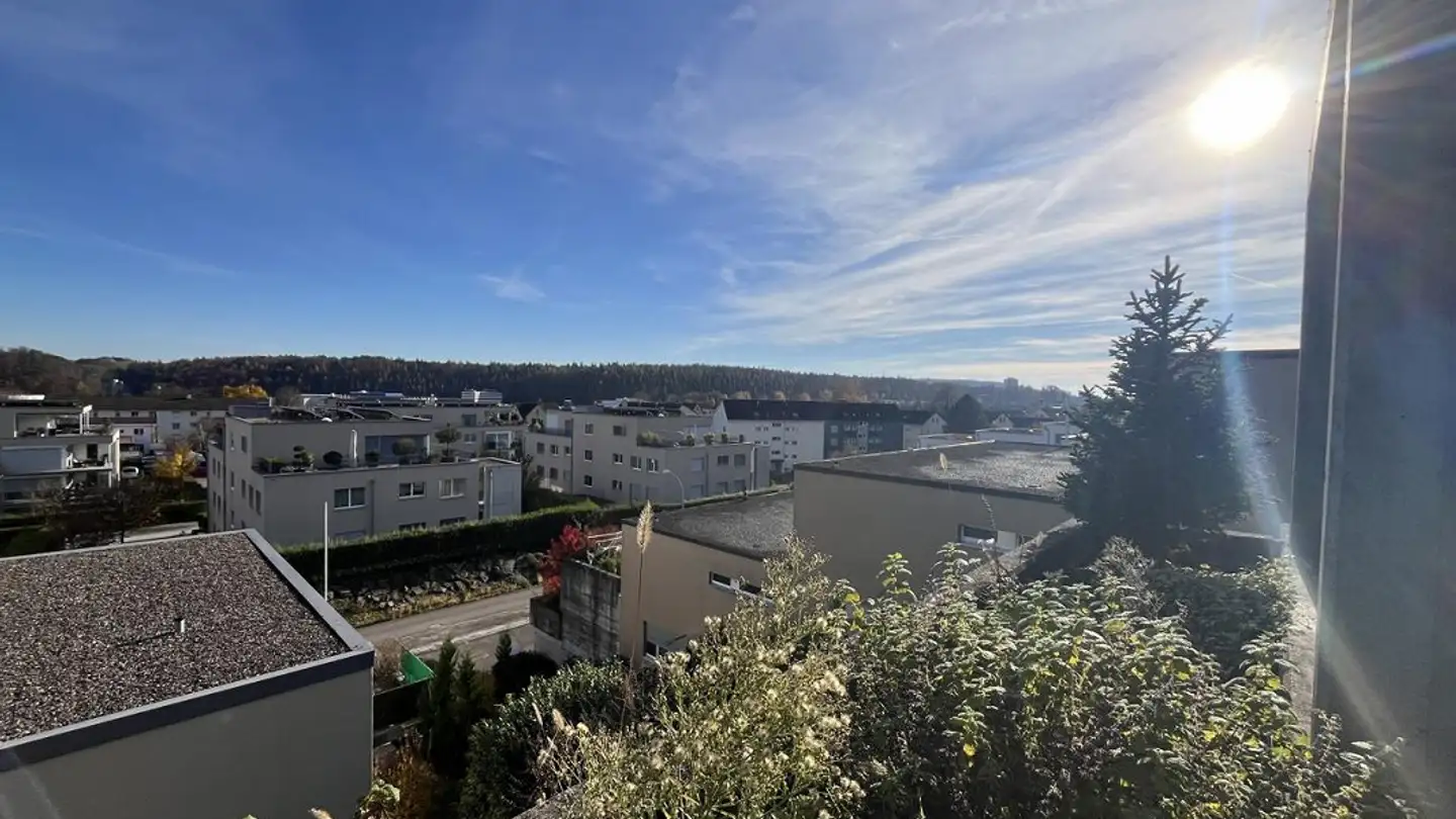 Stepped apartment for sale - Im Glockengut 35, 8207 Schaffhausen