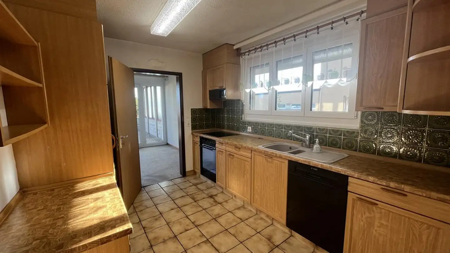 Appartamento a gradini in vendita - Im Glockengut 35, 8207 Schaffhausen - Photo 3