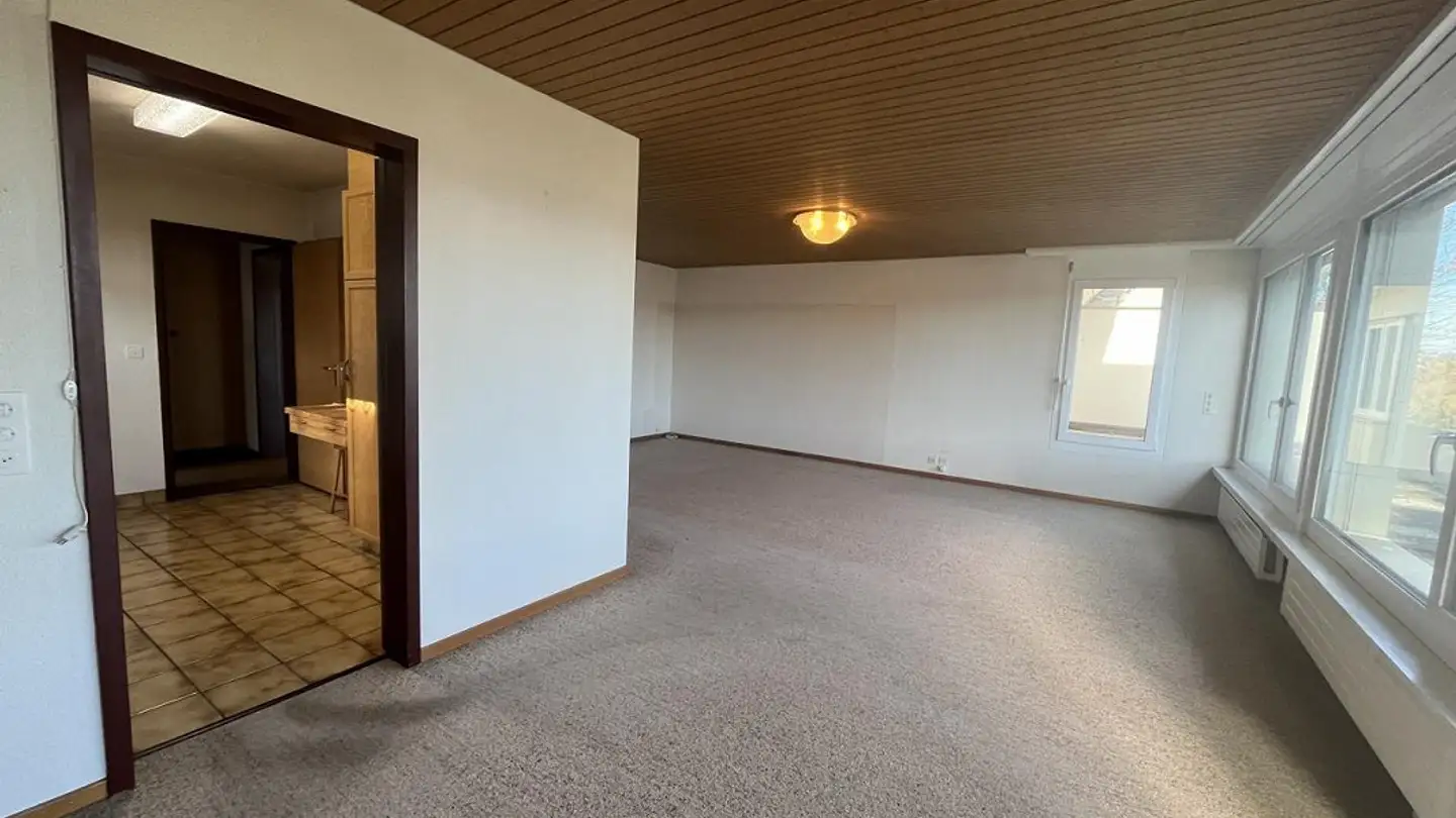 Appartamento a gradini in vendita - Im Glockengut 35, 8207 Schaffhausen - Photo 4