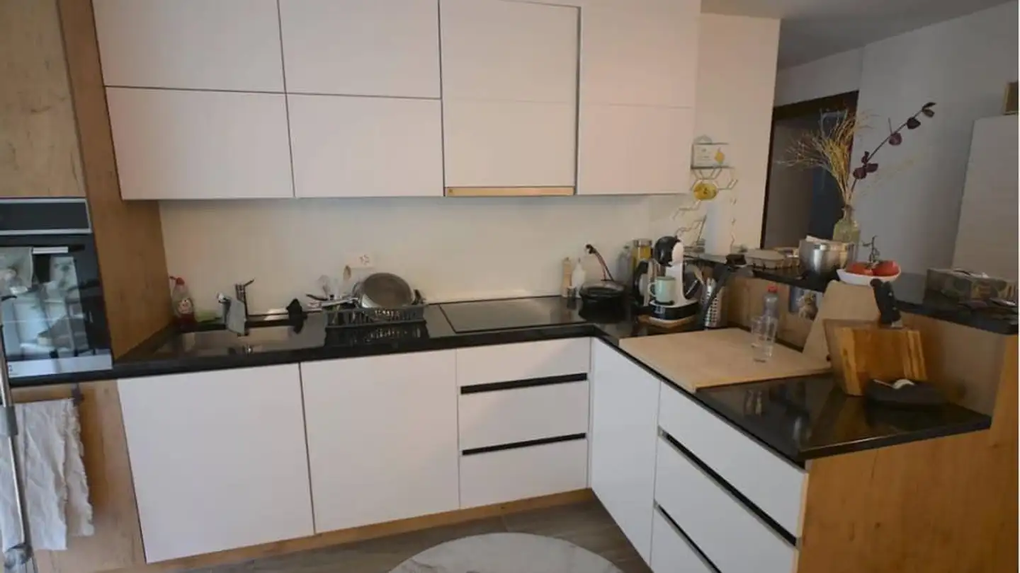 Wohnung kaufen - 1958 St-Léonard - Foto 4