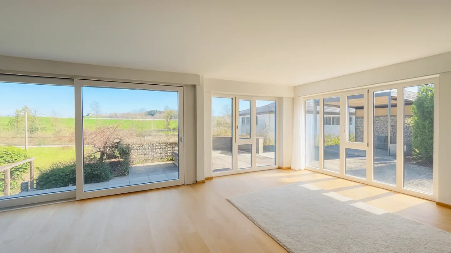 Maison individuelle à vendre - Rietacker 2, 9548 Matzingen - Photo 2