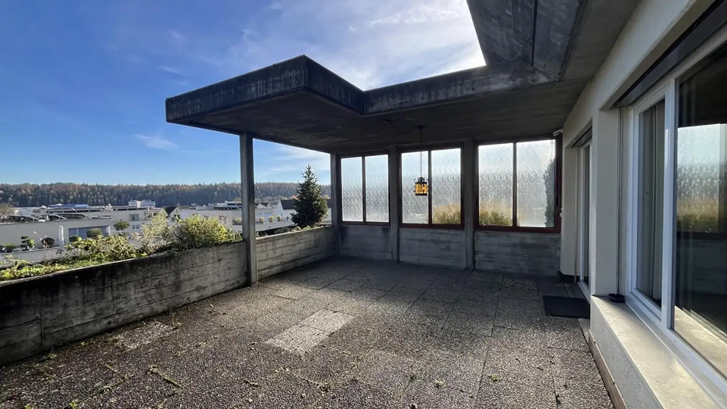 Appartamento a gradini in vendita - Im Glockengut 35, 8207 Schaffhausen - Photo 2