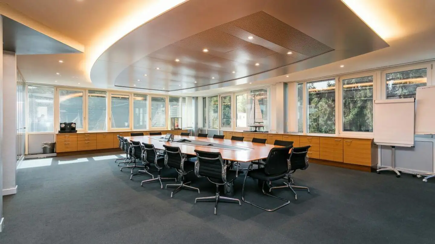 Bürofläche mieten - Industriestrasse 18, 6300 Zug - Foto 3