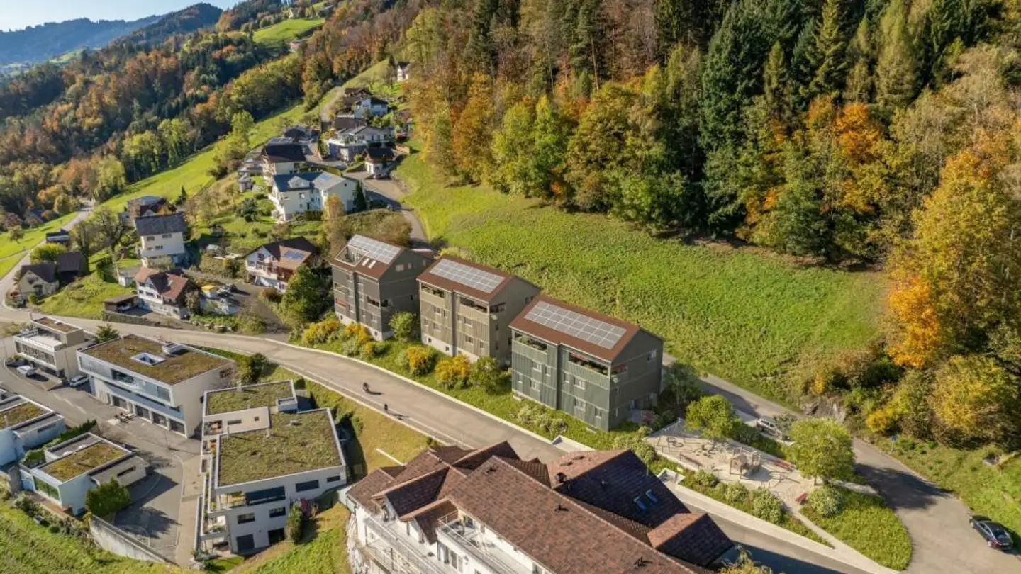 Casa singola in vendita - Ahornstrasse 3b, 9411 Reute AR - Photo 4