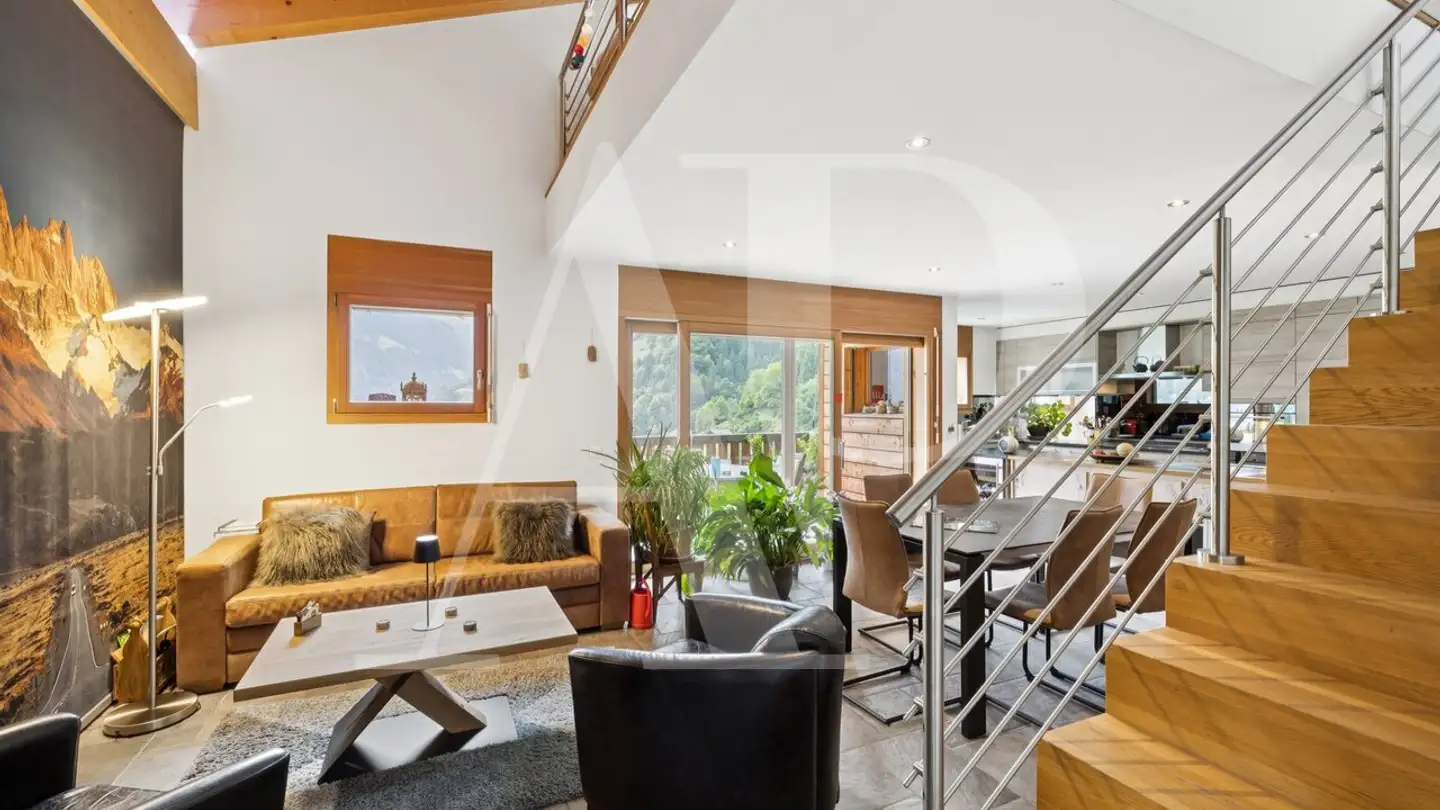 Appartamento in vendita - 1873 Val-d'Illiez - Photo 4