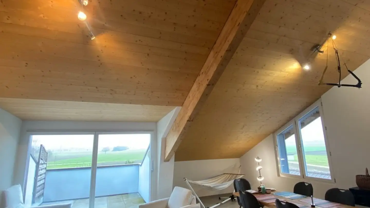 Zimmer mieten - 3274 Bühl b. Aarberg - Foto 3