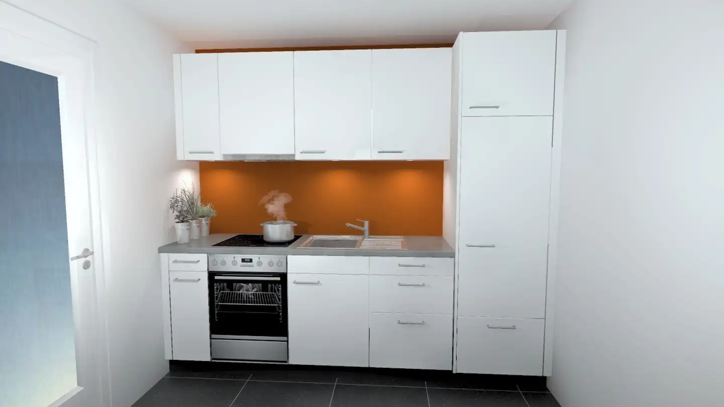 Appartamento in affitto - Bielstrasse, 3294 Büren an der Aare