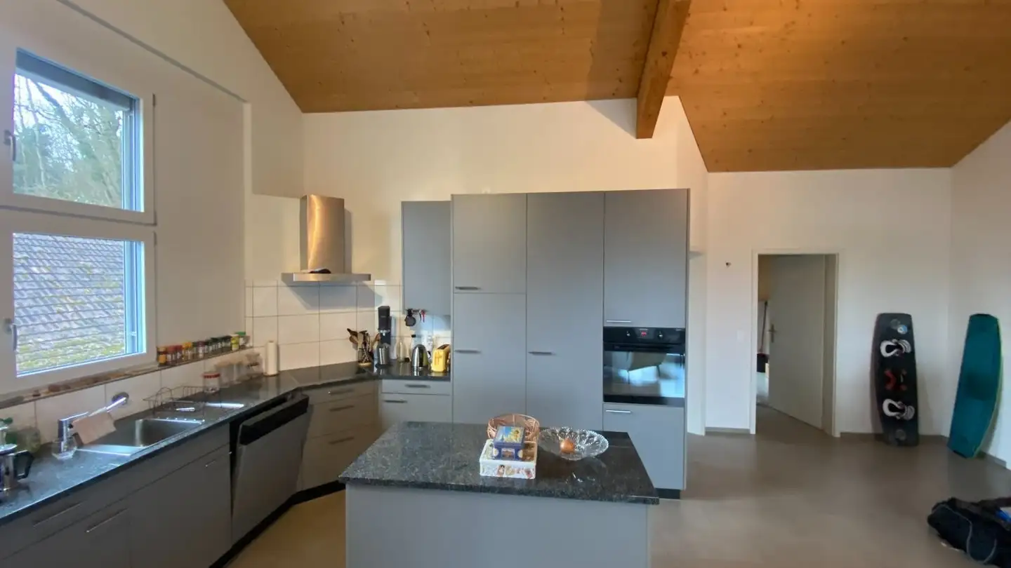 Zimmer mieten - 3274 Bühl b. Aarberg - Foto 4