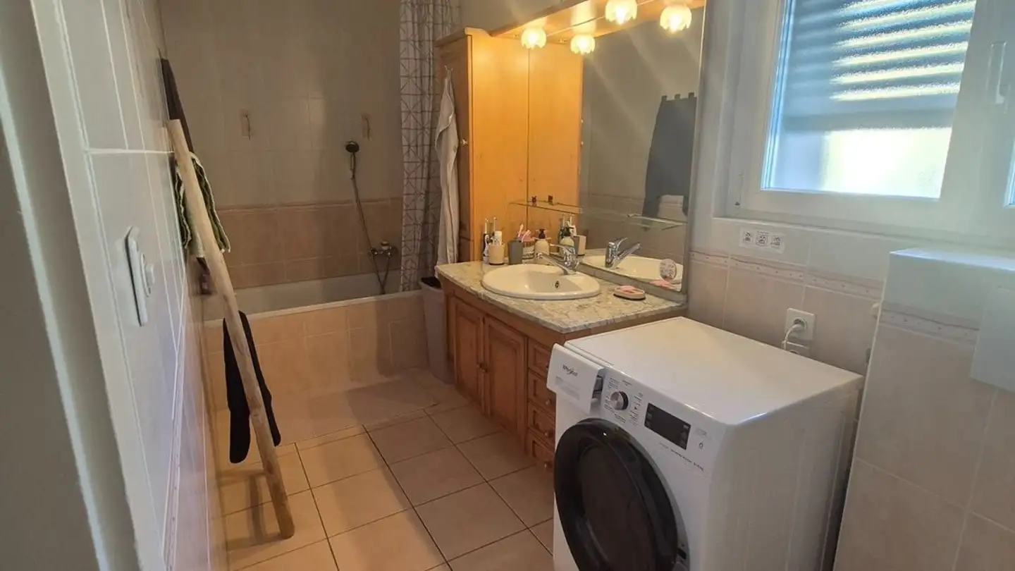 Appartement à louer - 1920 Martigny - Photo 3