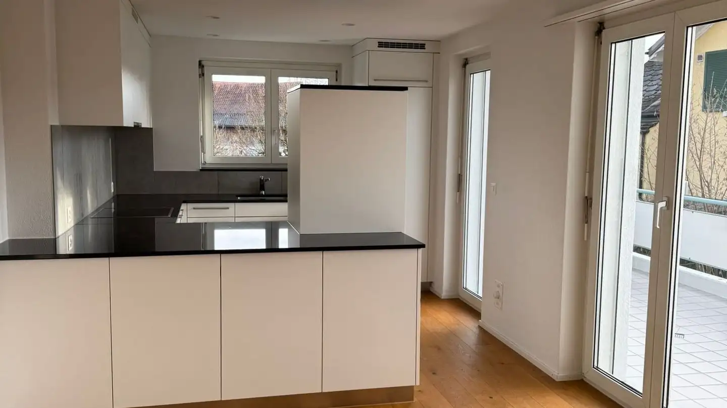 Appartamento in affitto - Hüslibachweg 1, 9545 Wängi