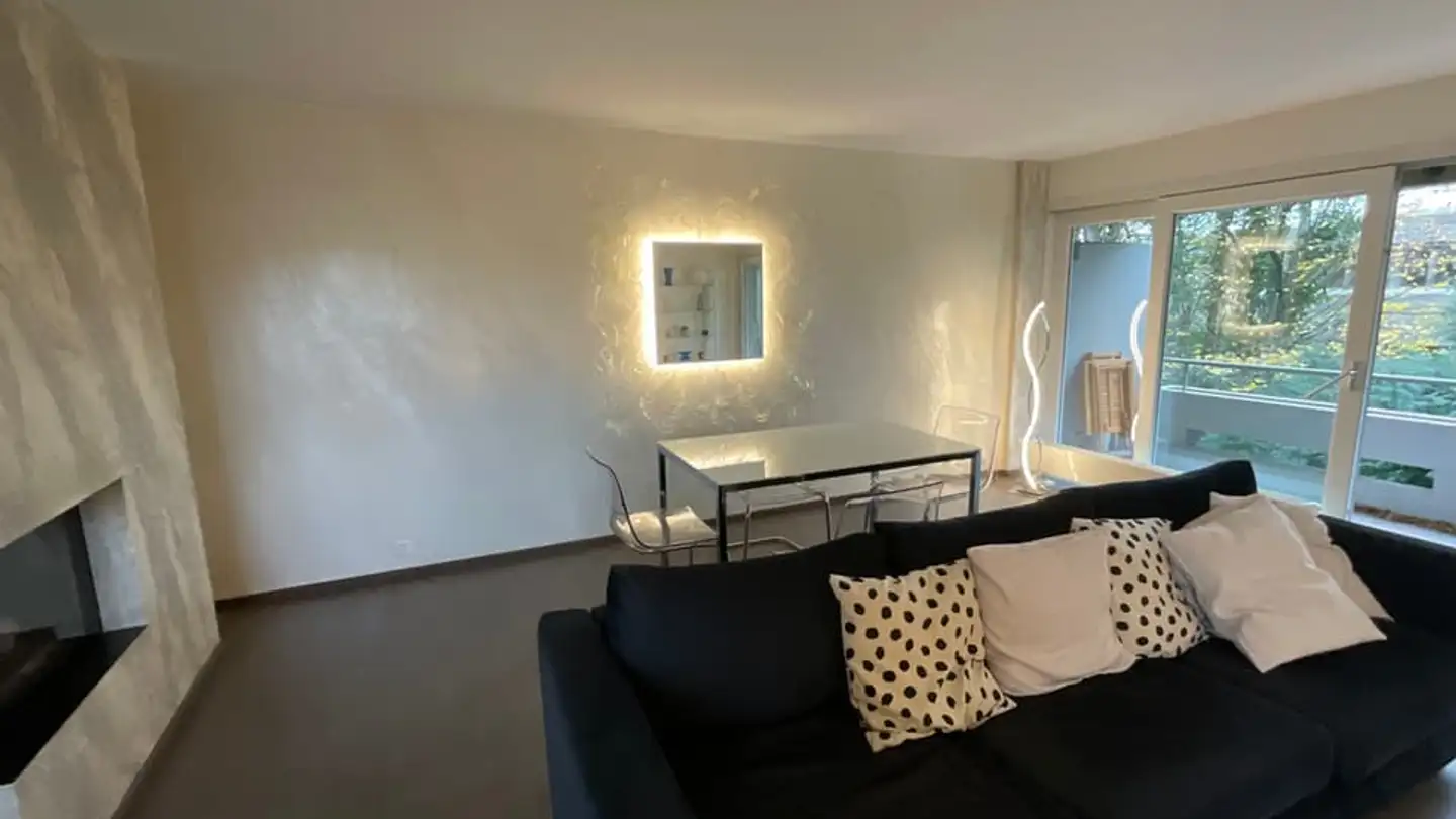Appartement à louer - Chemin De L'ochettaz 21, 1025 St-Sulpice VD - Photo 2