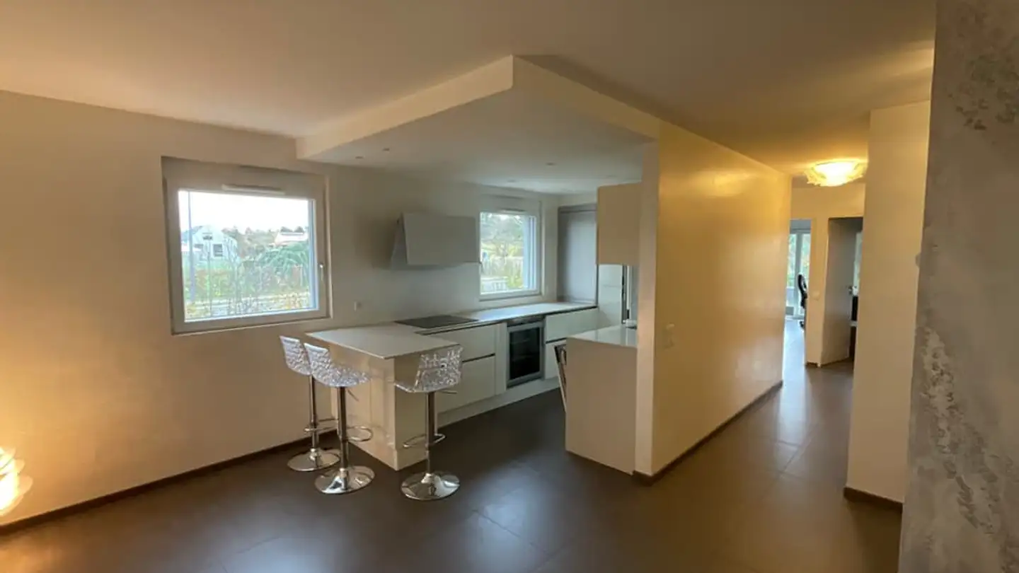 Appartement à louer - Chemin De L'ochettaz 21, 1025 St-Sulpice VD - Photo 3