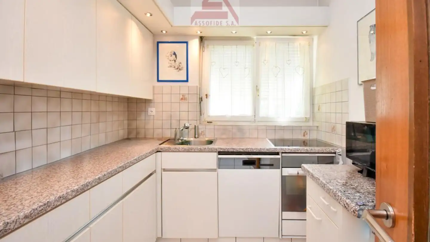 Wohnung kaufen - 6648 Minusio - Foto 4