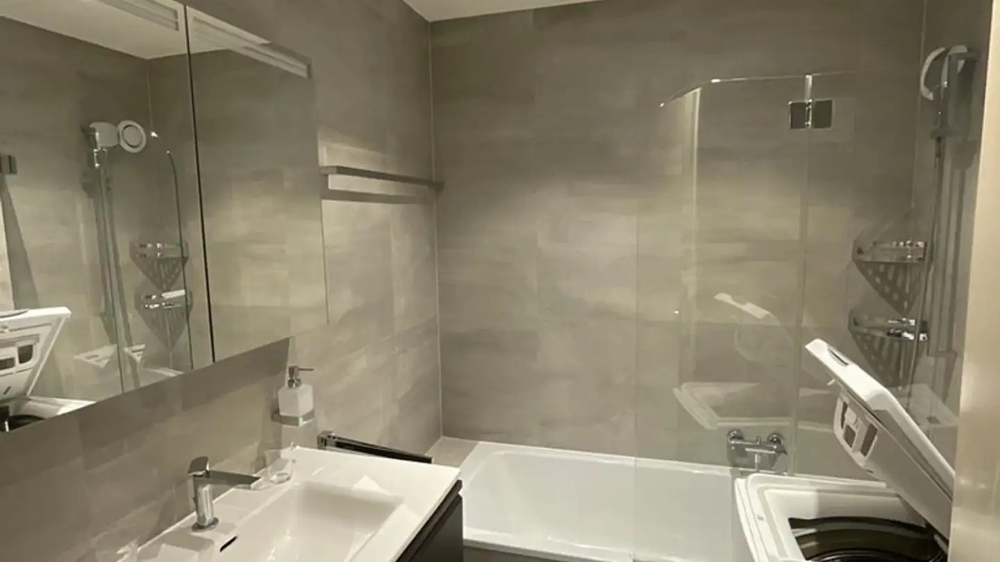 Appartement à louer - Chemin De L'ochettaz 21, 1025 St-Sulpice VD - Photo 4