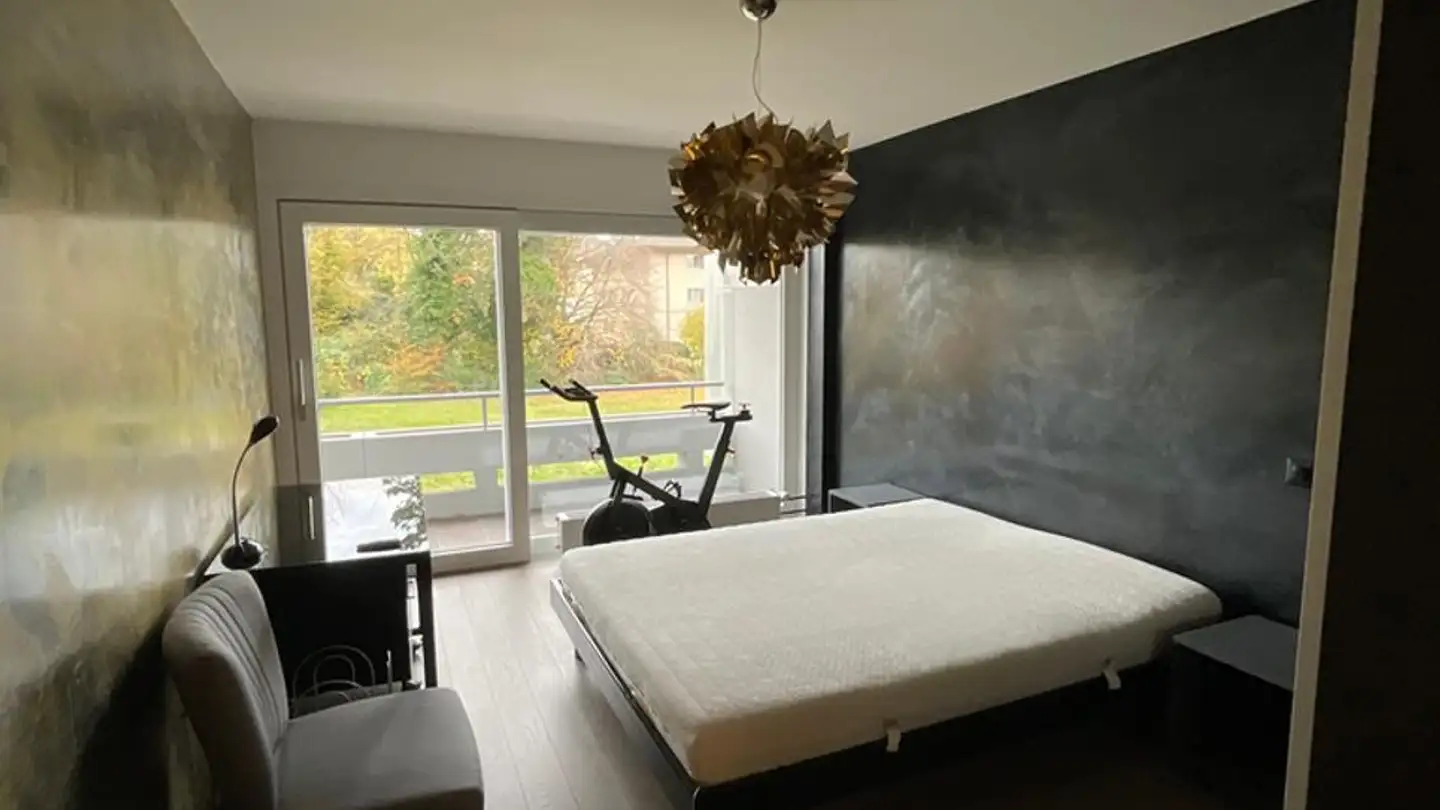 Appartamento in affitto - Chemin De L'ochettaz 21, 1025 St-Sulpice VD - Foto 4