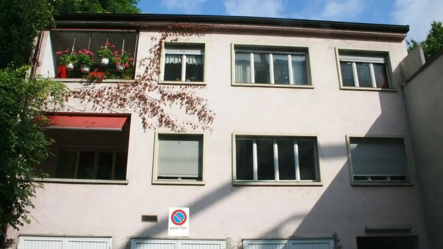Wohnung mieten - Sevogelstrasse 54, 4052 Basel - Foto 2
