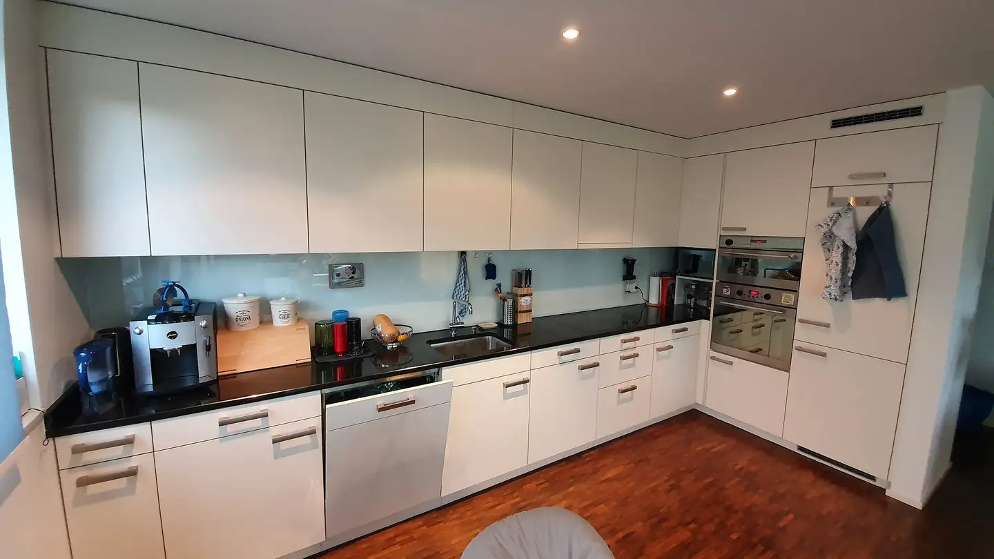 Appartamento in affitto - Chrüzacherstrasse 10, 8340 Hinwil - Foto 2